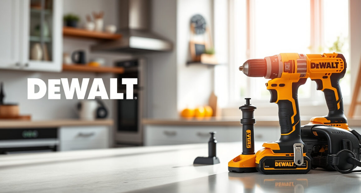 Best DEWALT Power Tools for Woodworking (2026) — Guide 27