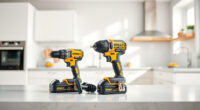 Best DEWALT Power Tools for Woodworking (2026) — Guide 3