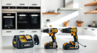 Best DEWALT Power Tools for Woodworking (2026) — Guide 31