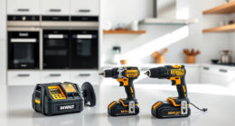 Best DEWALT Power Tools for Woodworking (2026) — Guide 31
