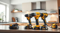 Best DEWALT Power Tools for Woodworking (2026) — Guide 35