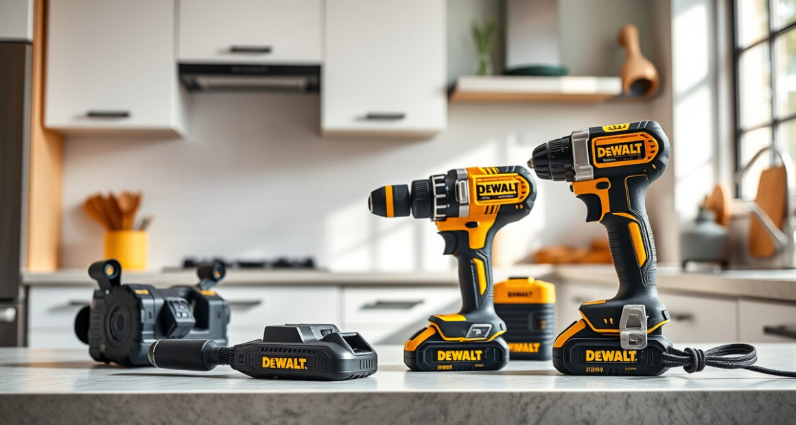Best DEWALT Power Tools for Woodworking (2026) — Guide 39