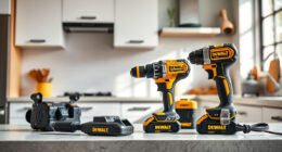 Best DEWALT Power Tools for Woodworking (2026) — Guide 39