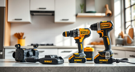 Best DEWALT Power Tools for Woodworking (2026) — Guide 39