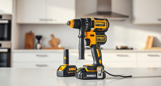 Best DEWALT Power Tools for Woodworking (2026) — Guide 43