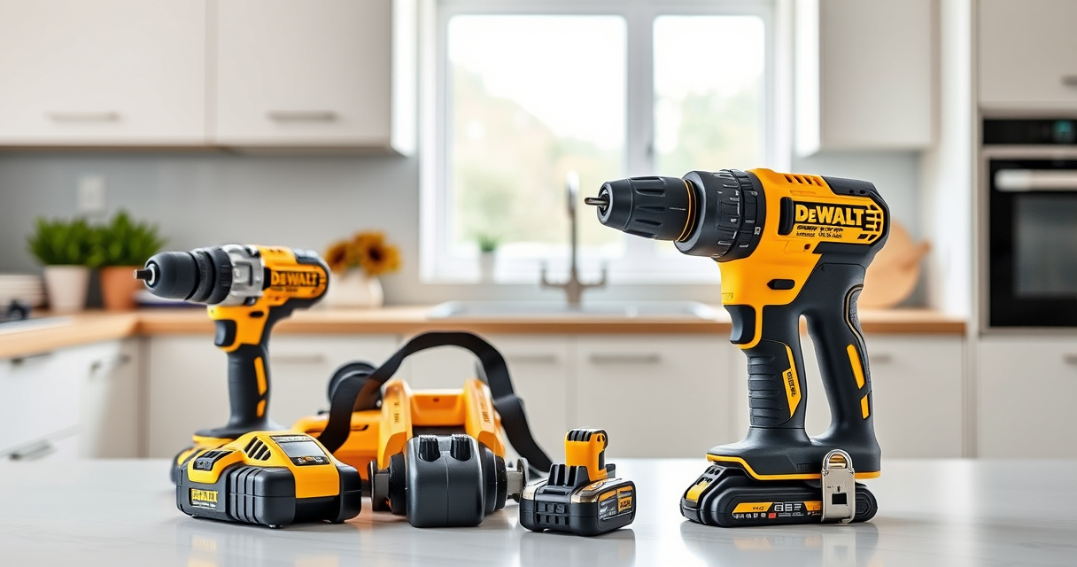 Best DEWALT Saw Blades in 2026 for Every Job