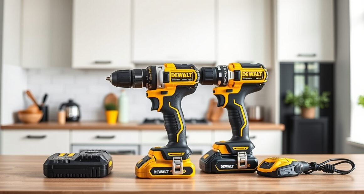 Best DEWALT Saw Blades in 2026: Top Picks for Every Job