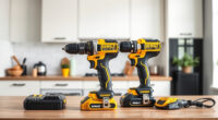 Best DEWALT Saw Blades in 2026: Top Picks for Every Job