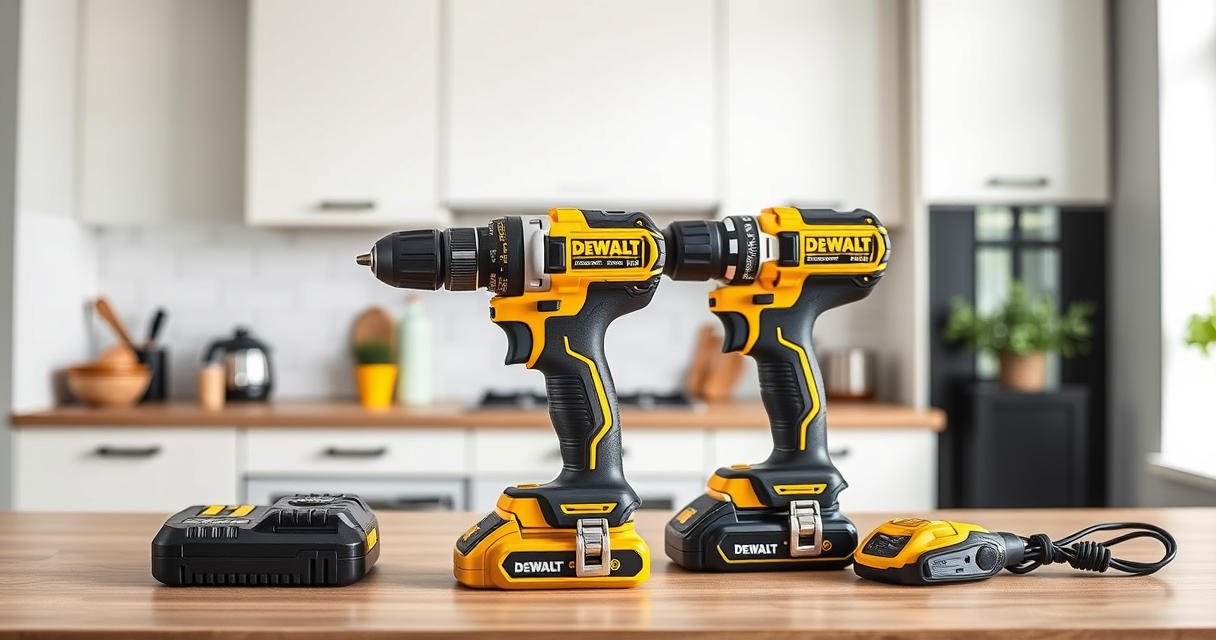 Best DEWALT Saw Blades in 2026: Top Picks for Every Job