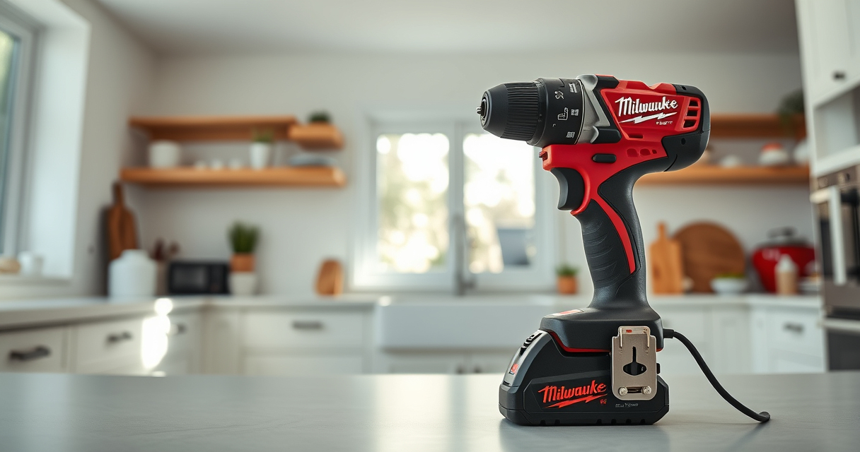 Best Milwaukee Bits & Batteries in 2026: Top Accessories for Power Tools