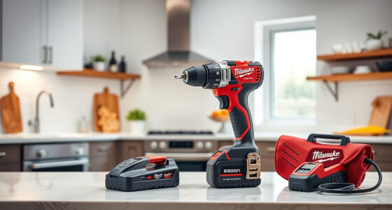 Best Milwaukee Bits & Batteries in 2026: Top Picks & Accessories