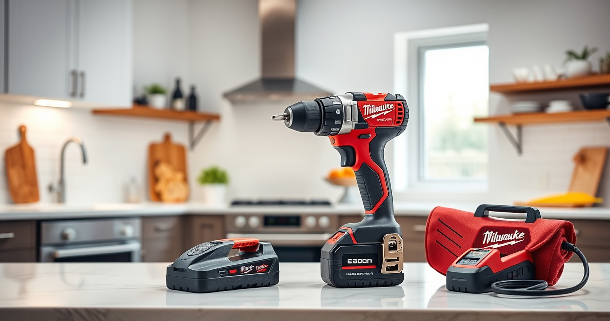 Best Milwaukee Bits & Batteries in 2026: Top Picks & Accessories