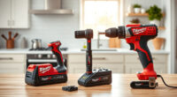 Best Milwaukee Power Tools for DIY (2026) — Guide 11