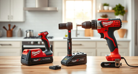Best Milwaukee Power Tools for DIY (2026) — Guide 11