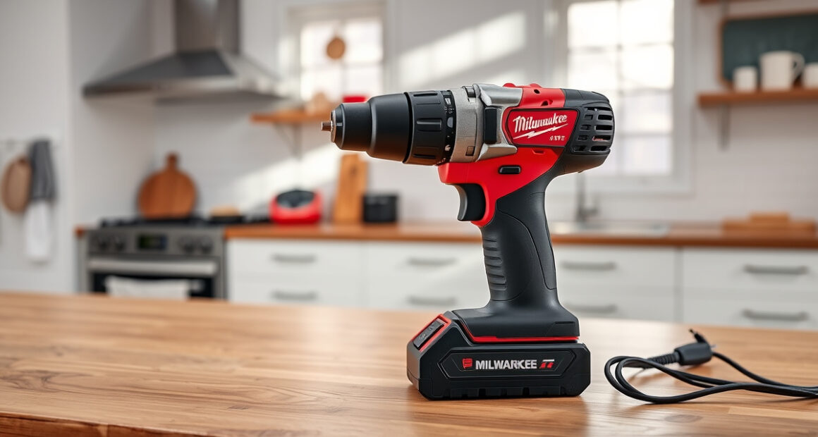 Best Milwaukee Power Tools for DIY (2026) — Guide 15