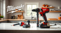 Best Milwaukee Power Tools for DIY (2026) — Guide 19