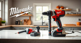 Best Milwaukee Power Tools for DIY (2026) — Guide 19