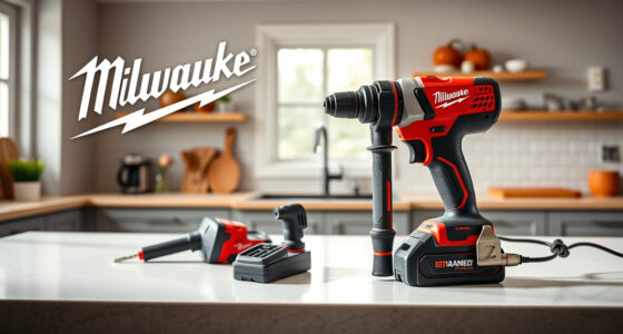 Best Milwaukee Power Tools for DIY (2026) — Guide 19