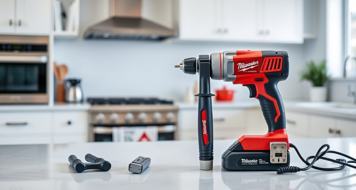 Best Milwaukee Power Tools for DIY (2026) — Guide 23