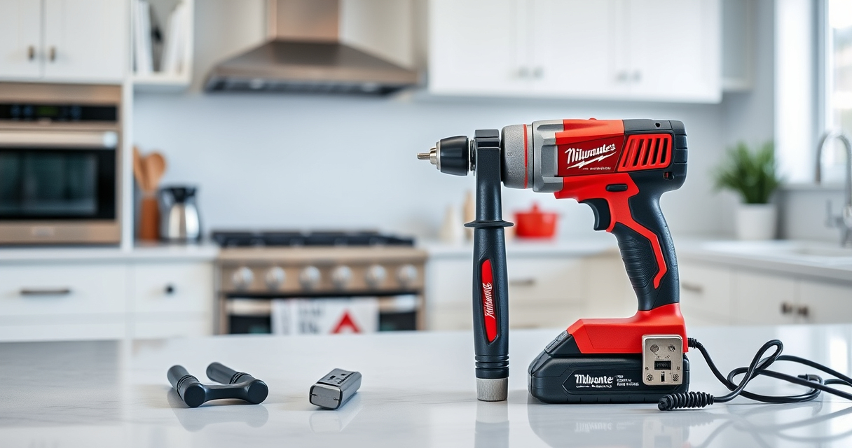 Best Milwaukee Power Tools for DIY (2026) — Guide 23