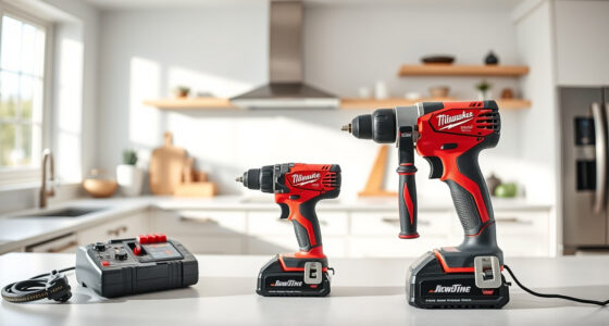 Best Milwaukee Power Tools for DIY (2026) — Guide 27