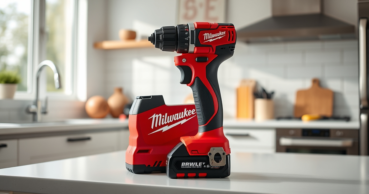 Best Milwaukee Power Tools for DIY (2026) — Guide 3