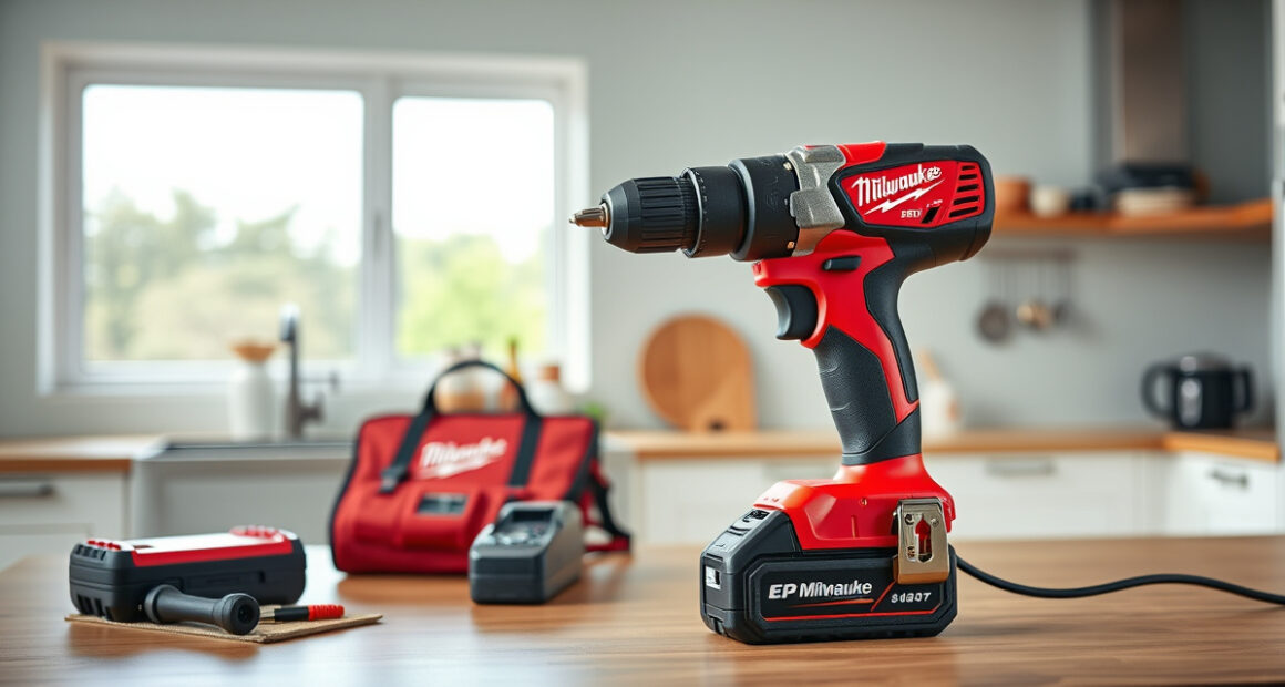Best Milwaukee Power Tools for DIY (2026) — Guide 39