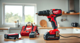 Best Milwaukee Power Tools for DIY (2026) — Guide 39