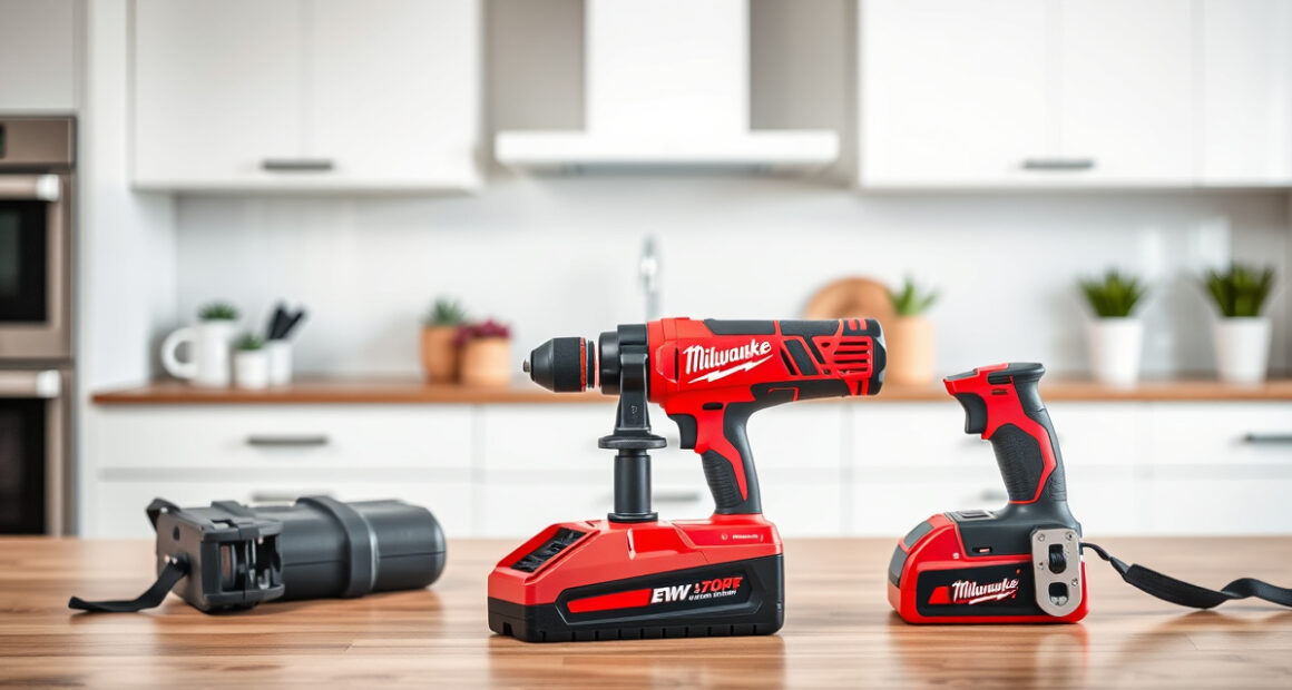 Best Milwaukee Power Tools for DIY (2026) — Guide 43