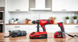 Best Milwaukee Power Tools for DIY (2026) — Guide 43