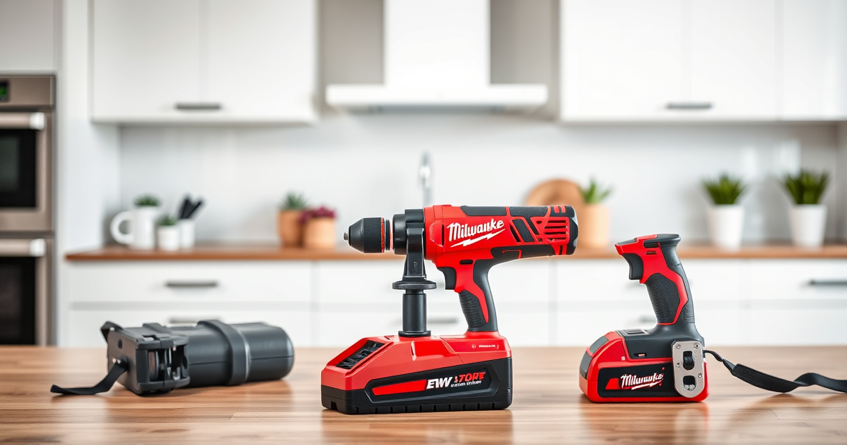 Best Milwaukee Power Tools for DIY (2026) — Guide 43