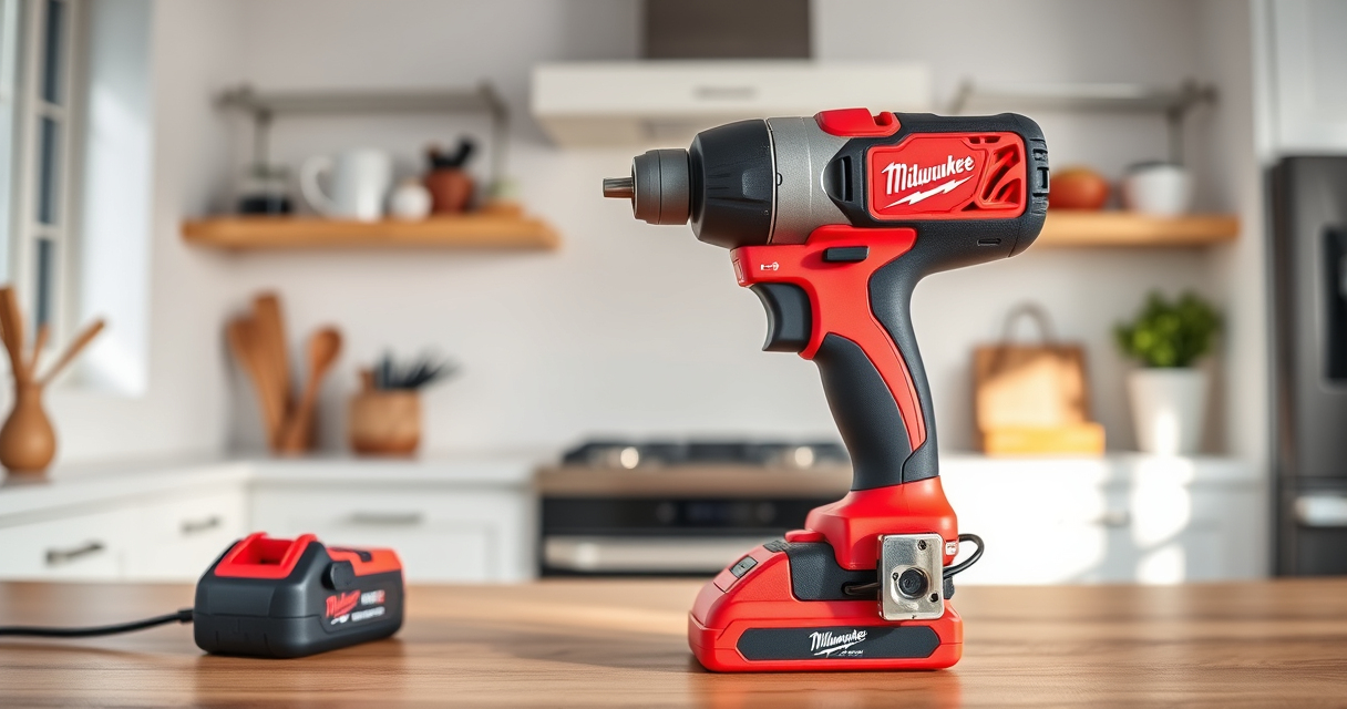 Best Milwaukee Power Tools for DIY (2026) — Guide 7