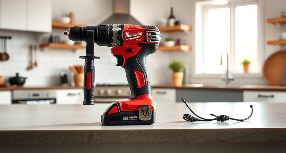 Best Milwaukee Power Tools for DIY (2026) — Guide 7