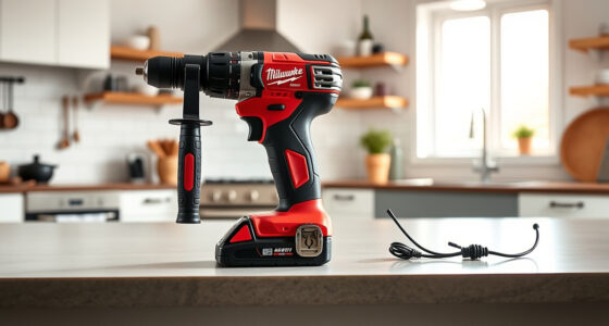 Best Milwaukee Power Tools for DIY (2026) — Guide 7