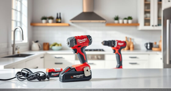 Best Milwaukee Power Tools for DIY (2026) — Ultimate Guide 35