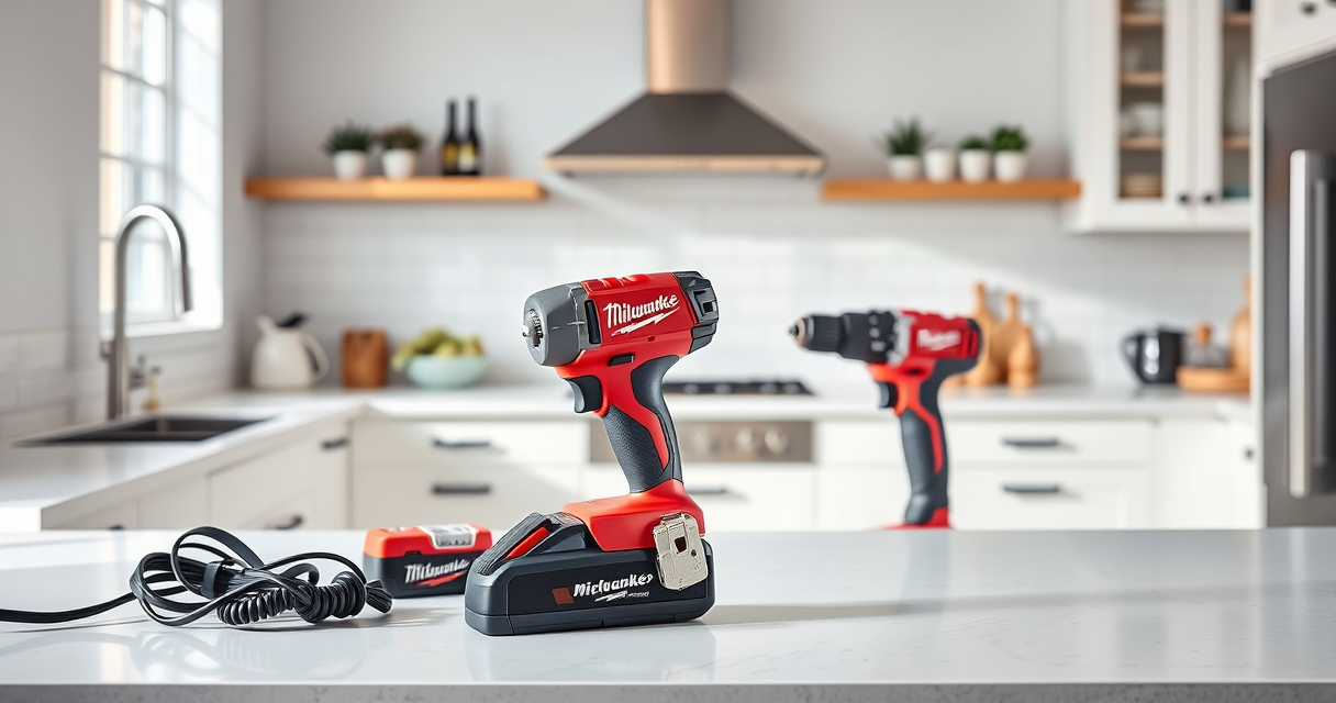Best Milwaukee Power Tools for DIY (2026) — Ultimate Guide 35