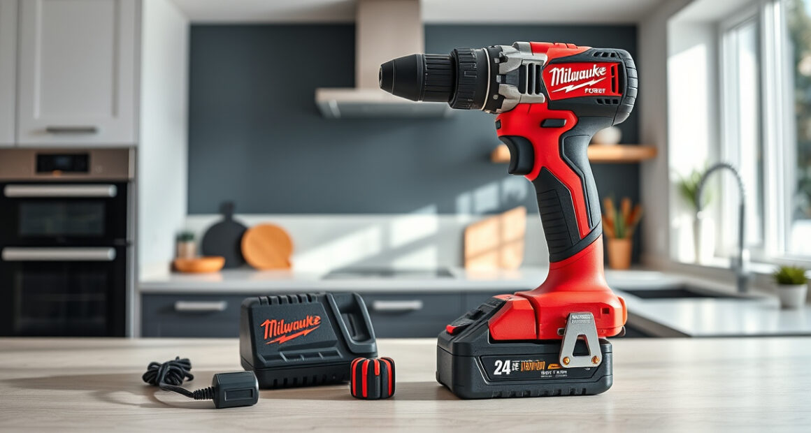 Best Milwaukee Power Tools for DIY (2026) — Ultimate Guide