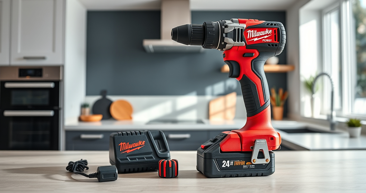 Best Milwaukee Power Tools for DIY (2026) — Ultimate Guide