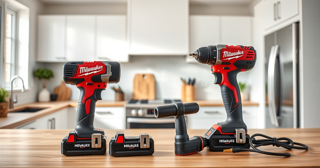 Best Milwaukee Power Tools for Electricians (2026) — Guide 10