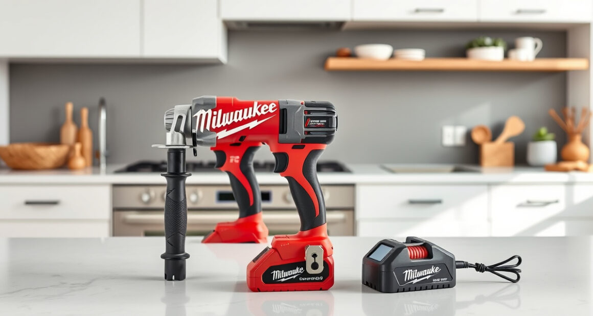 Best Milwaukee Power Tools for Electricians (2026) — Guide 14