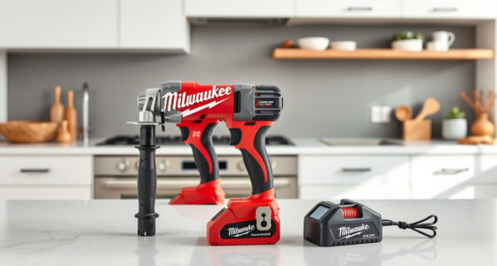 Best Milwaukee Power Tools for Electricians (2026) — Guide 14