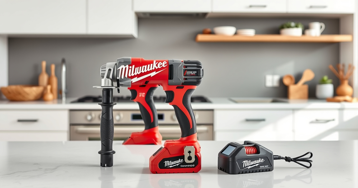 Best Milwaukee Power Tools for Electricians (2026) — Guide 14
