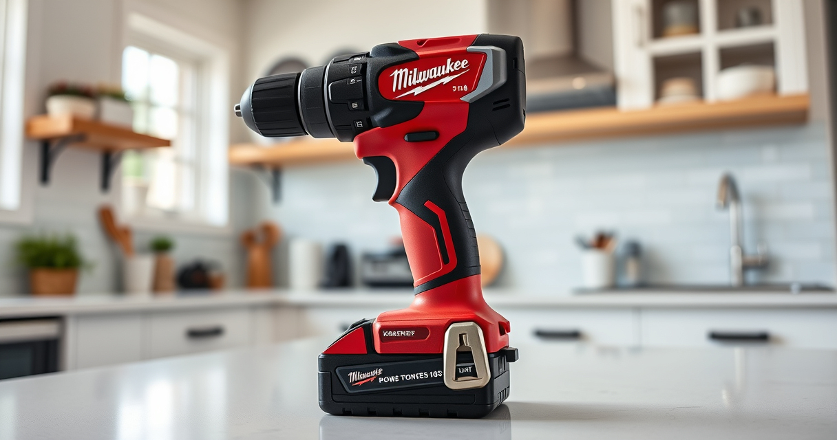 Best Milwaukee Power Tools for Electricians (2026) — Guide 14