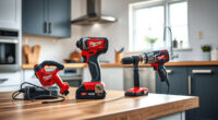 Best Milwaukee Power Tools for Electricians (2026) — Guide 2
