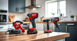 Best Milwaukee Power Tools for Electricians (2026) — Guide 2