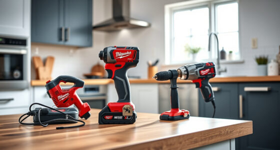 Best Milwaukee Power Tools for Electricians (2026) — Guide 2