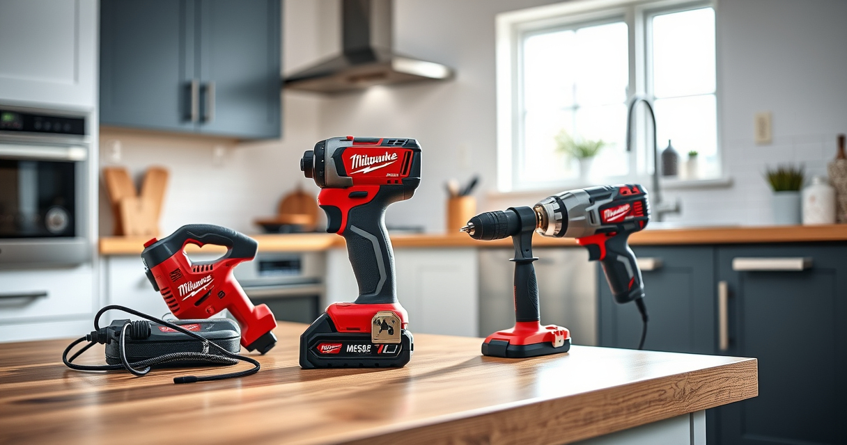 Best Milwaukee Power Tools for Electricians (2026) — Guide 2