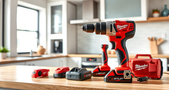 Best Milwaukee Power Tools for Electricians (2026) — Guide 2