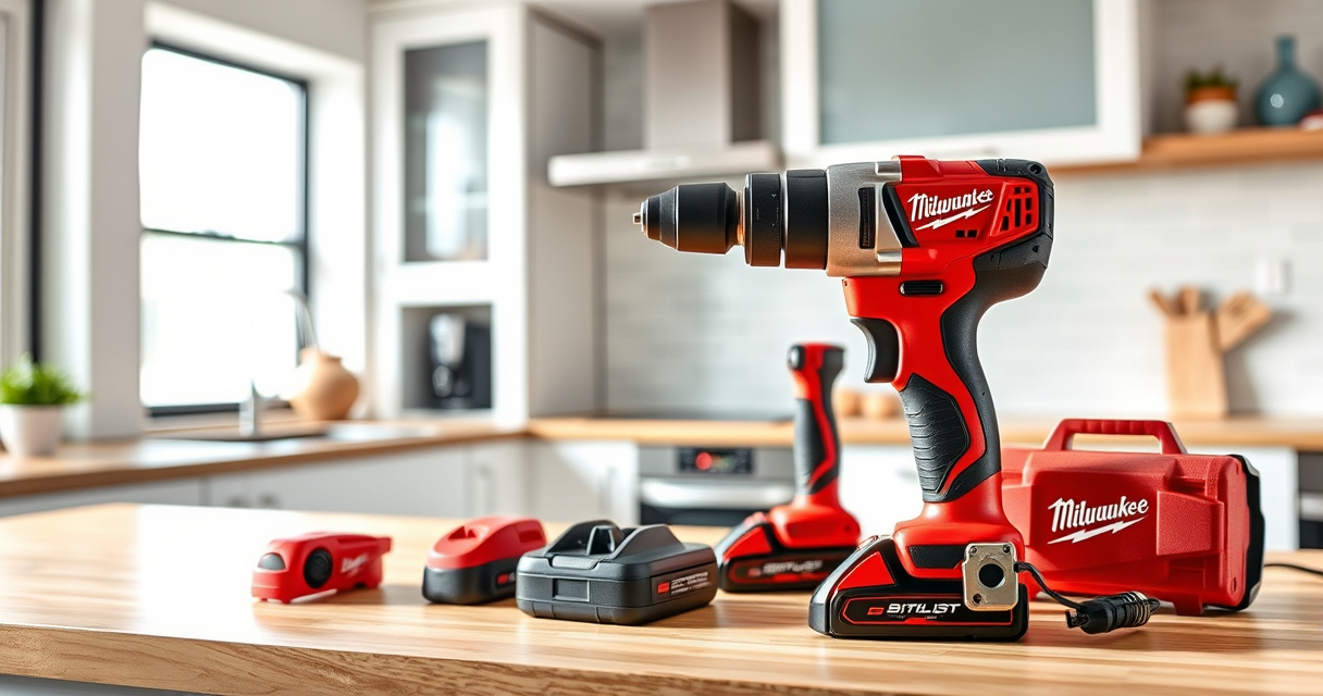 Best Milwaukee Power Tools for Electricians (2026) — Guide 2