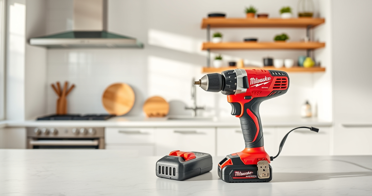 Best Milwaukee Power Tools for Electricians (2026) — Guide 22